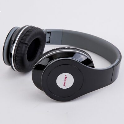 Wired Gaming Headphone Heavy Bass Music Headset Wired Control Computer Mobile Phone Universal Headset - Image 5