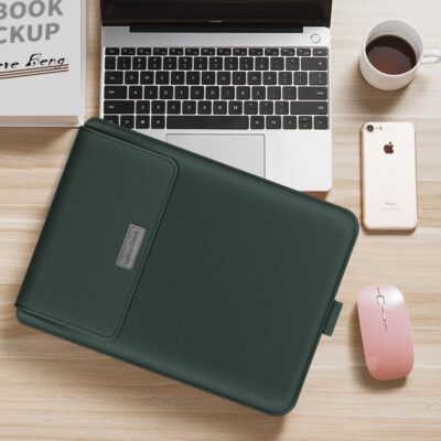 Universal Laptop Bag Case Business Laptop Case Laptop Sleeve - Image 7