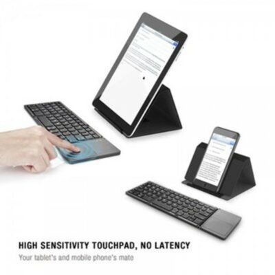 Folding Bluetooth Keyboard - Image 3