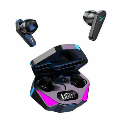 Gaming Gaming Zero Latency Bluetooth Headset - Image 3