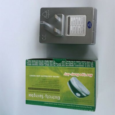 New Type Power Saver Electricity-Saving Box - Image 2