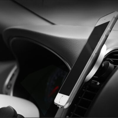 Car Magnetic Wireless Charger - Imagen 3