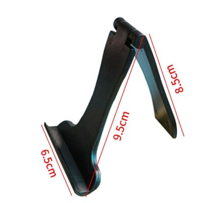 Compatible With   Multi-function Mobile Phone Accessories Universal Folding Multi-function Mobile Phone Small Bracket - Image 3