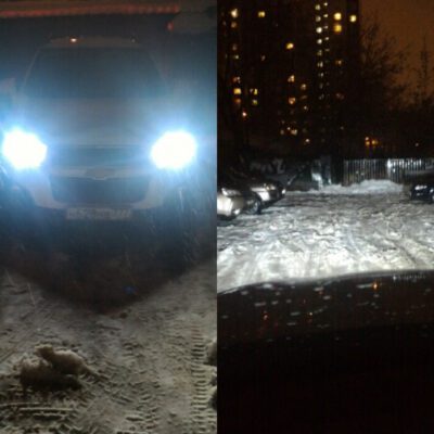 LED Car Headlight - Image 6