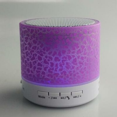 Mini Wireless Bluetooth Speakers - Image 6