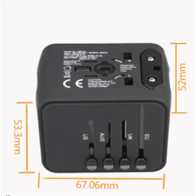 Multi-function socket - Image 5