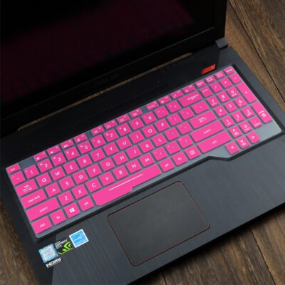 ASUS Flight Laptop Keyboard Protective Film Cover - Image 2