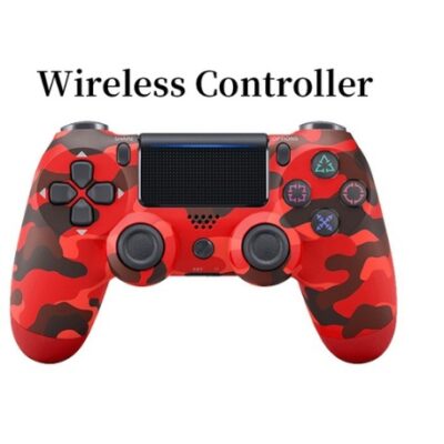 PS4 Wireless Game Handle - Image 6