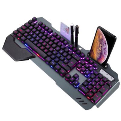 Gaming wired mechanical keyboard - Image 10