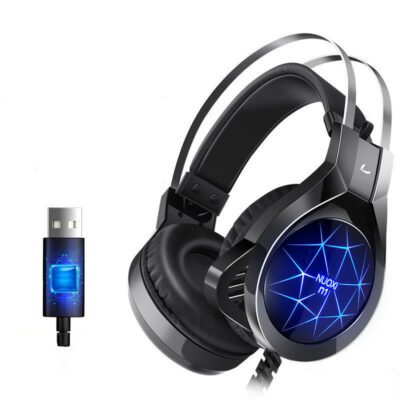 Auriculares para Videojuegos - Imagen 3