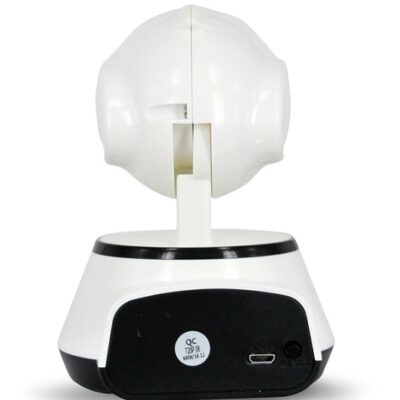 WiFi Wireless Baby Monitor Camera - Image 3