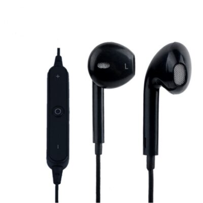 S6 Wireless Bluetooth Headset Sports Mini Stereo In-Ear Earphones Dual Stereo 4.1 - Image 5