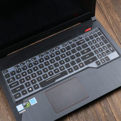 ASUS Flight Laptop Keyboard Protective Film Cover - Image 3