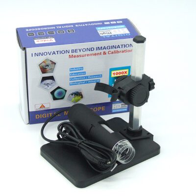 USB Microscope Camera - Image 2