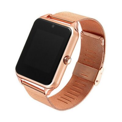 Z60 smart watch Bluetooth smart wear card phone watch - Image 7