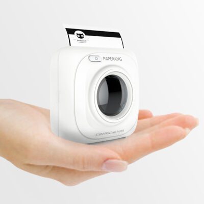 Paperang Thermal Printer Mini Mobile Photo Printer - Image 2