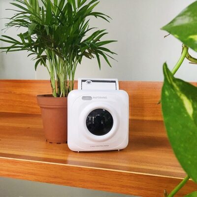 Paperang Thermal Printer Mini Mobile Photo Printer - Image 4