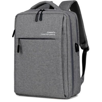 Waterproof and shockproof rechargeable backpack laptop bag - Image 8