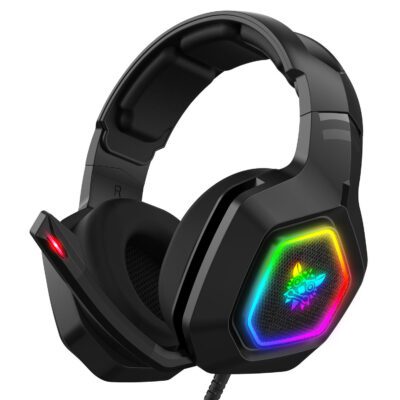 Auriculares Gaming con Cable y Micrófono - Imagen 7