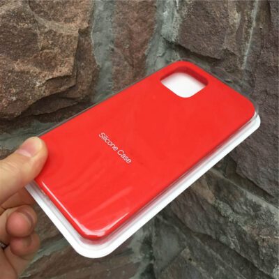 Liquid Silicone Mobile Phone Case Accessories Full Package Box - Image 10