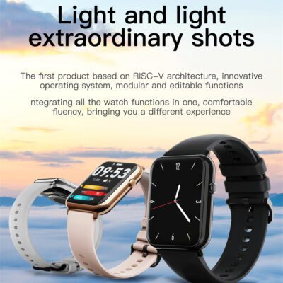 Smart waterproof watch - Image 10