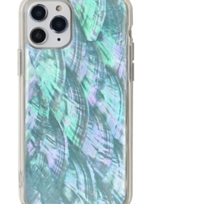 Quicksand Phone Case Colorful Plastic Shell Phone Case Phone Case - Imagen 3