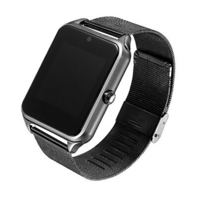 Z60 smart watch Bluetooth smart wear card phone watch - Image 6