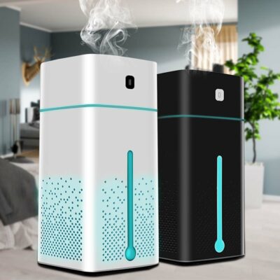 Air Purifier Humidifier - Image 4