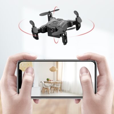 Mini folding drone - Image 2