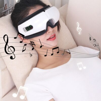 Smart eye massager - Image 8