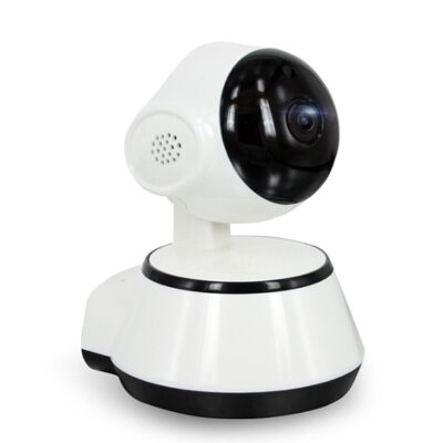 WiFi Wireless Baby Monitor Camera - Image 2