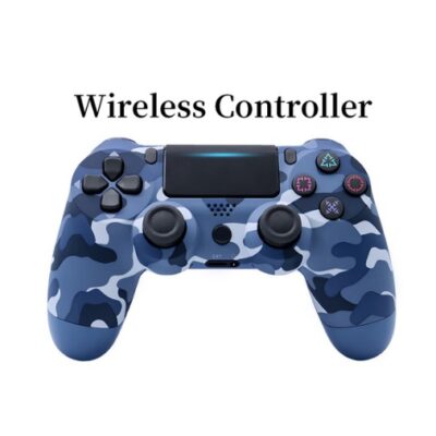 PS4 Wireless Game Handle - Image 5