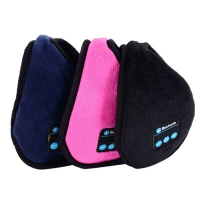 Bluetooth Earmuffs - Image 2