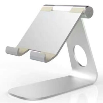 Compatible with Apple, Tablet Stands Holder For Ipad Stand Mini Tablet Phone Mount Support Deskt Accessories Adjustable Bracket - Image 2