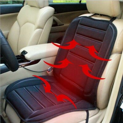 Car heating cushion - Imagen 2