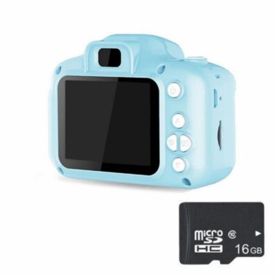 Children's HD Digital Waterproof Camera - Image 8