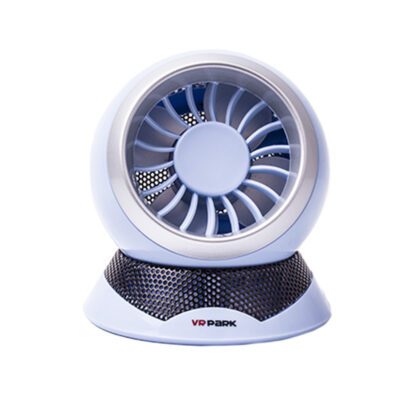 Large Displacement Fan Turbine Mini USB Home Office Car Desktop Create Appliances - Image 7