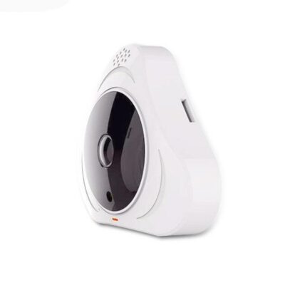 Smart home security camera - Image 3