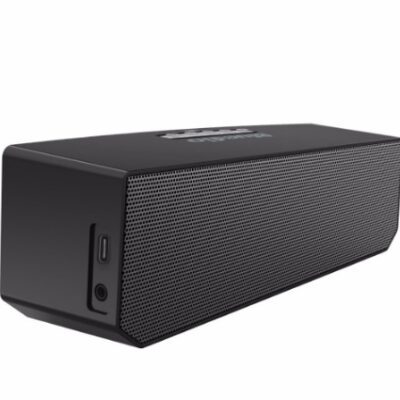 Bluedio BS-5 Mini Bluetooth speaker Portable Wireless speaker Sound System 3D stereo Music surround for phones - Image 5