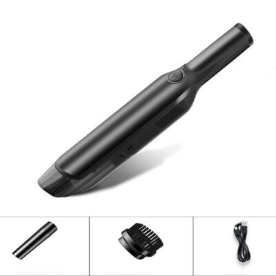 Car vacuum cleaner dual-use family car - Image 9