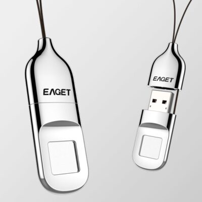 Fingerprint encryption U disk - Image 10