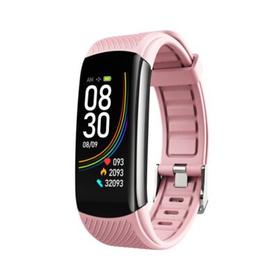 Smart Bluetooth electronic watch - Imagen 5