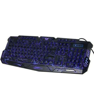 Luminescent keyboard - Image 4