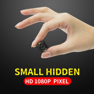 SQ11 HD 1080P DV super mini camera motion motion DV infrared night vision DV - Image 2