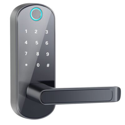 Smart Bluetooth fingerprint lock - Image 3