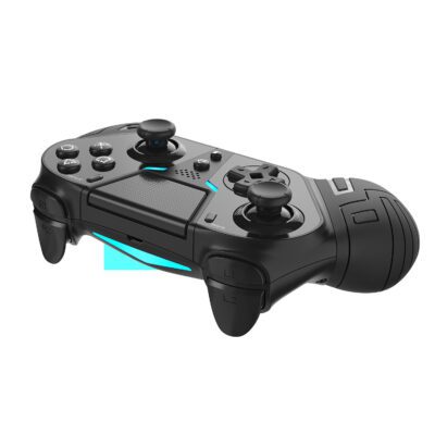 Bluetooth Controller Wireless Controller Game Controller Computer - Image 5