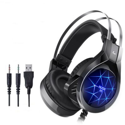 Auriculares para Videojuegos - Imagen 4