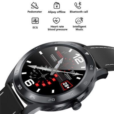 Smart Watch DT98 - Image 2