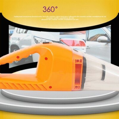 Car vacuum cleaner - Image 5