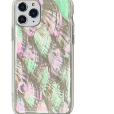 Quicksand Phone Case Colorful Plastic Shell Phone Case Phone Case - Imagen 8